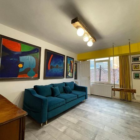 Art Apartments Govora Cluj 외부 사진