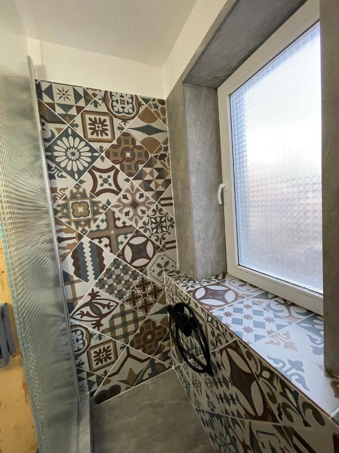 Art Apartments Govora Cluj 외부 사진