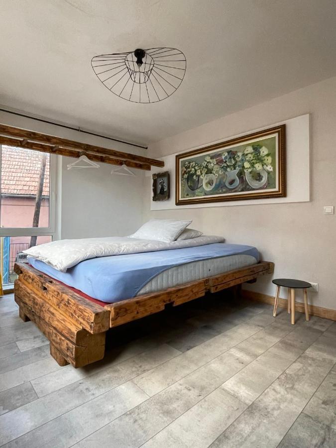 Art Apartments Govora Cluj 외부 사진