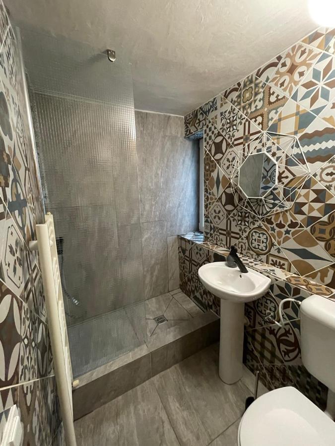 Art Apartments Govora Cluj 외부 사진
