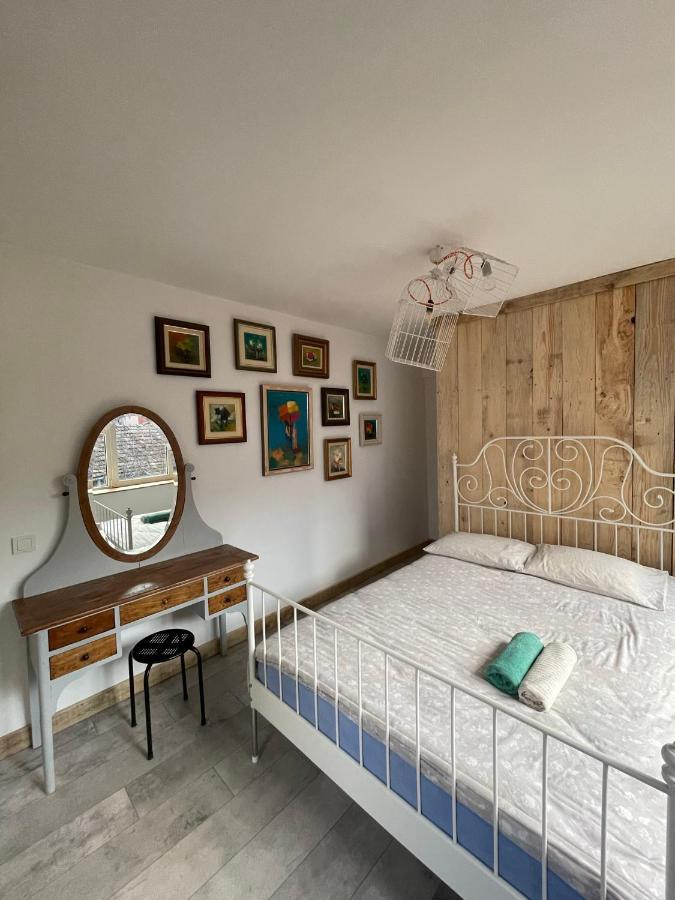 Art Apartments Govora Cluj 외부 사진